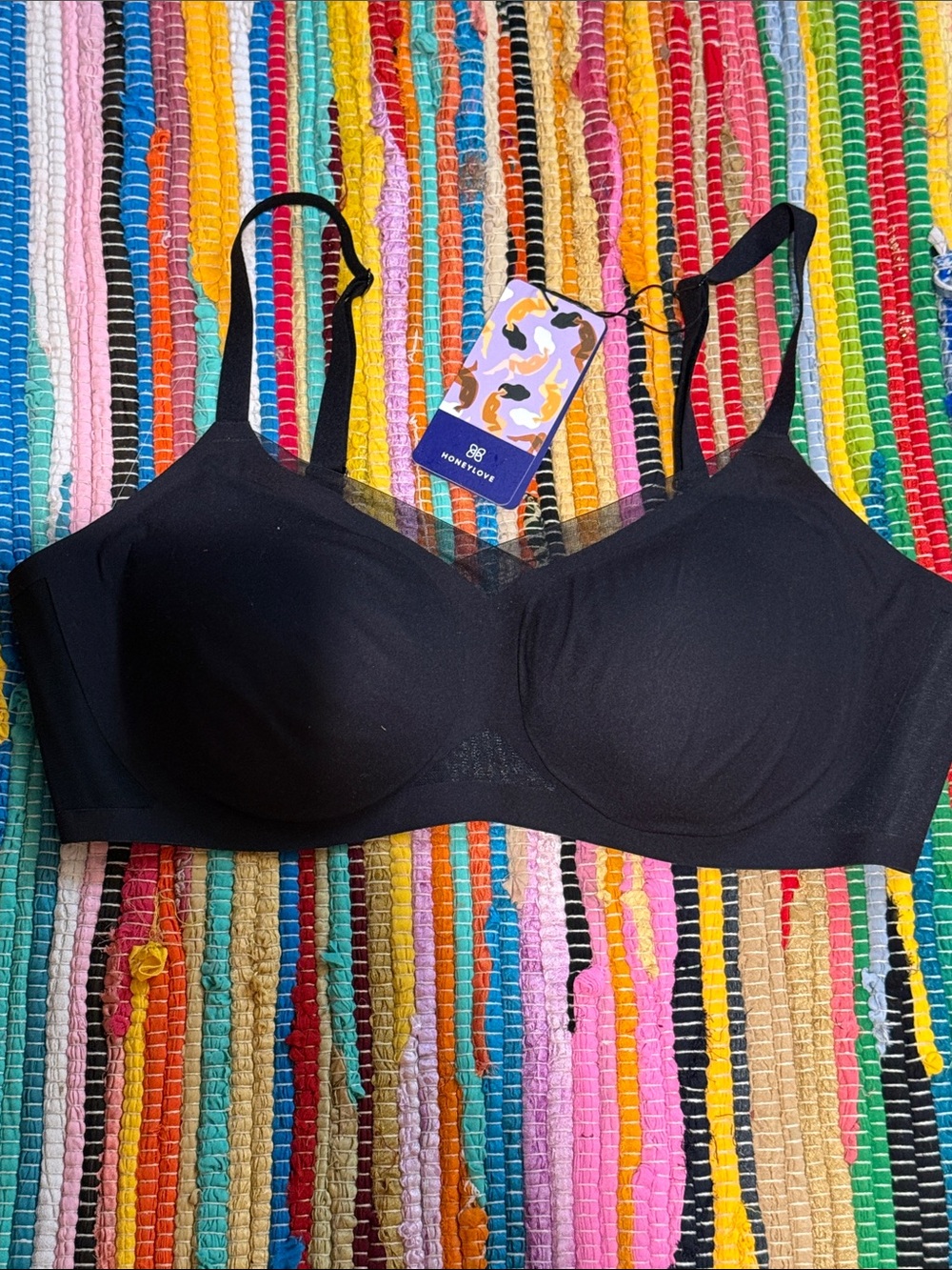 Honeylove XL 38D/DD(E)